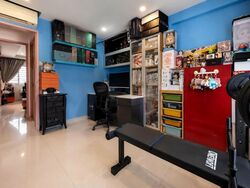 Blk 491D Tampines Street 45 (Tampines), HDB 5 Rooms #586057131